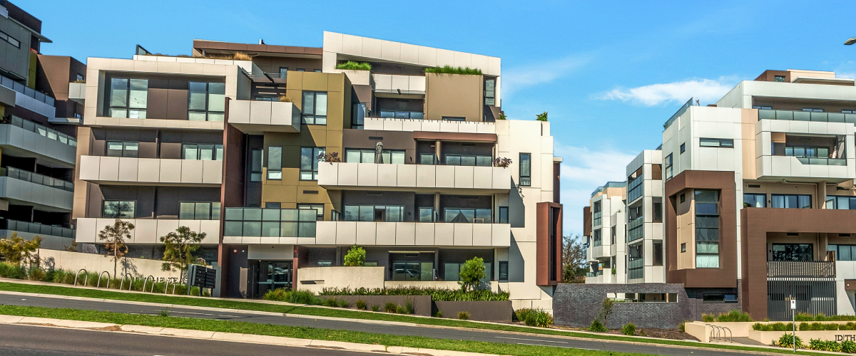 50 Albert Street Brunswick