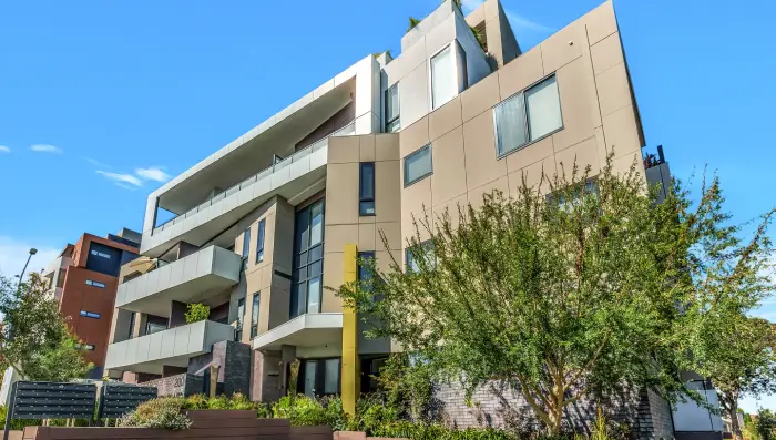 Melbourne Strata Management