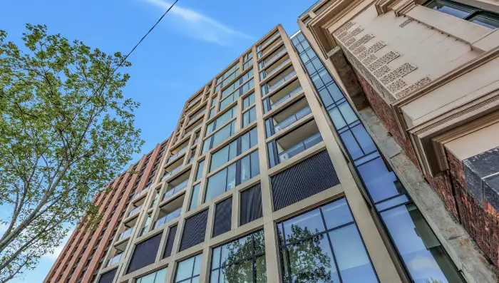 Melbourne Strata Management