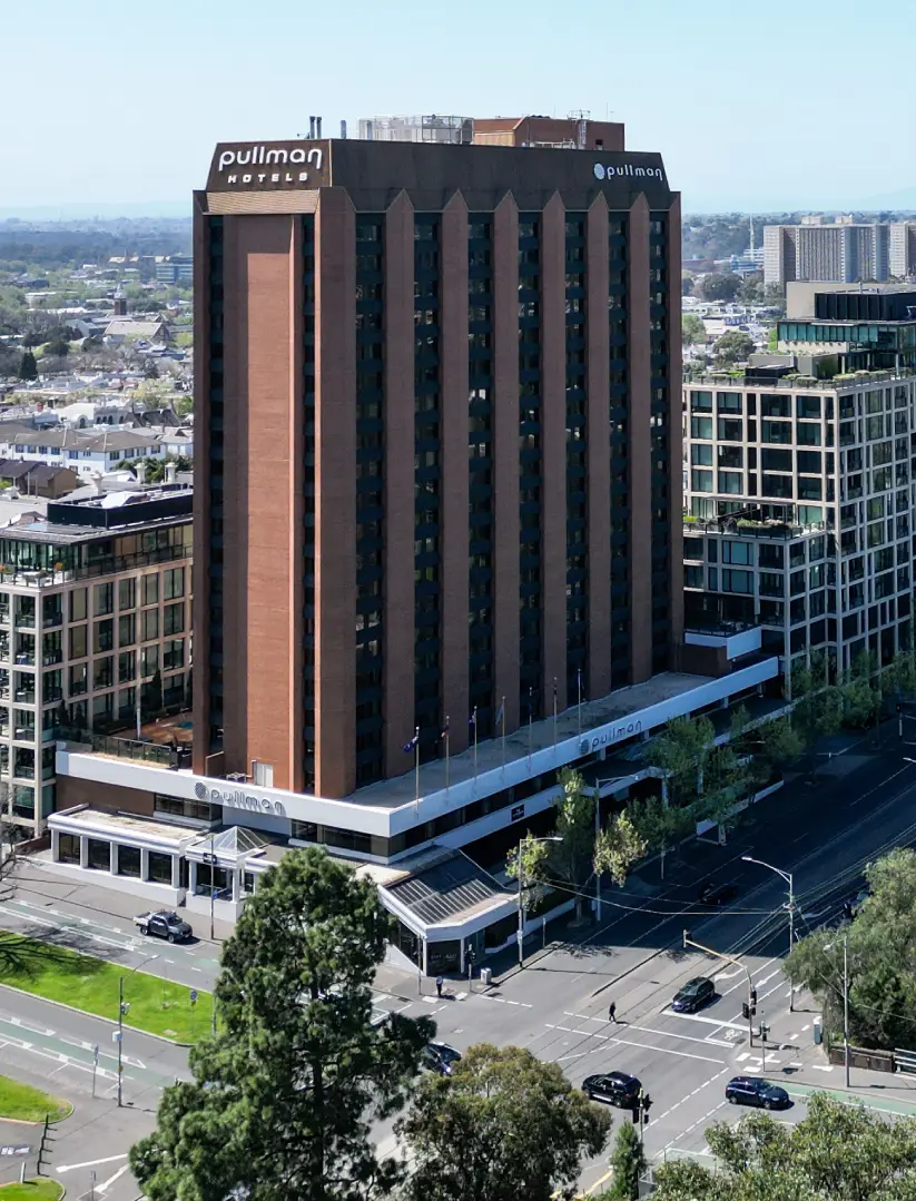 Melbourne Strata Management