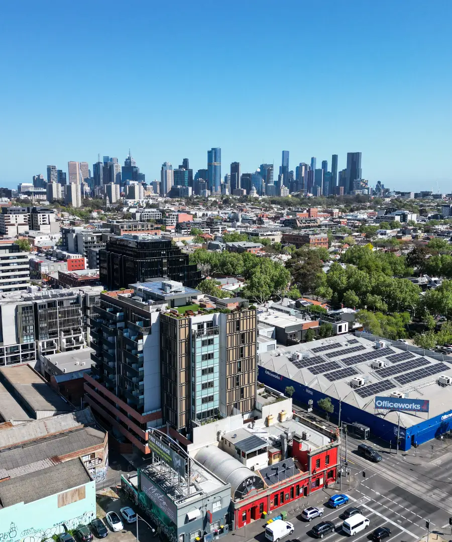Melbourne Strata Management