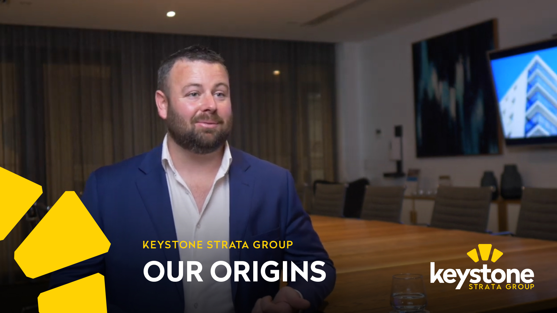 Keystone Strata Group Our Origins