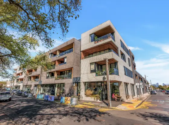 Keystone Strata Group Office