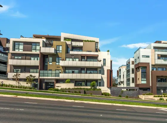 Keystone Strata Group Office