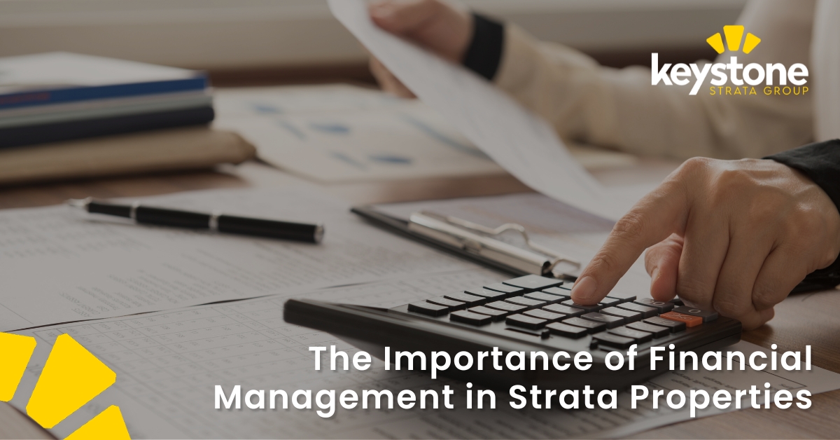 Financial Management
