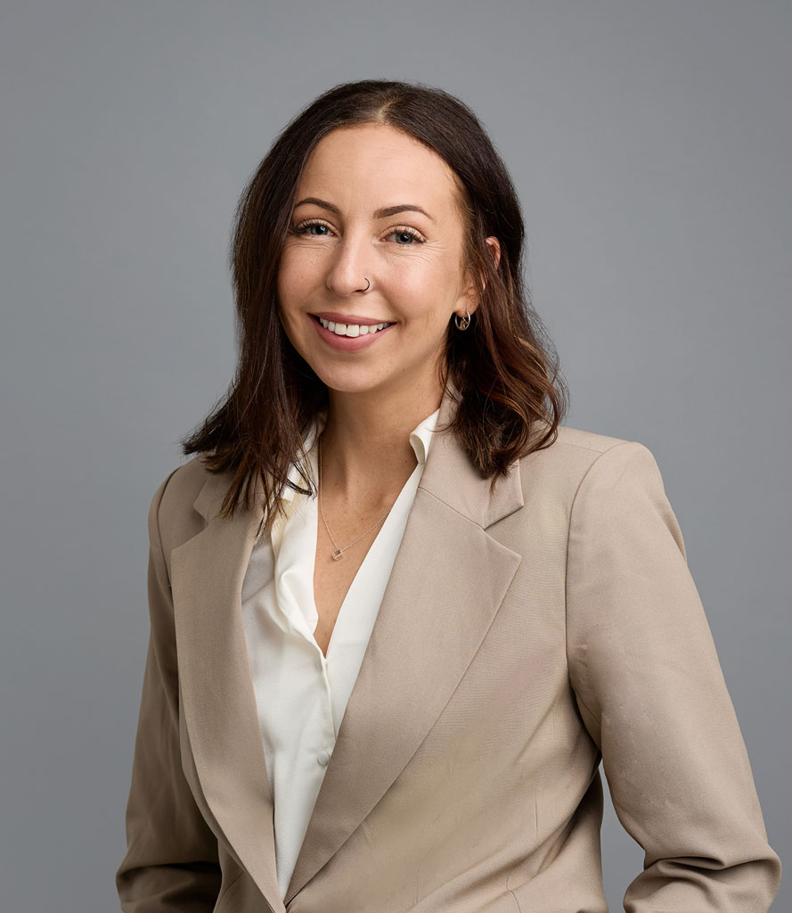 Hollie Cassini - Owners Corporation
