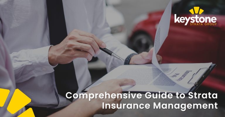 Strata Building Insurance Comprehensive Guide to Strata Insurance Management